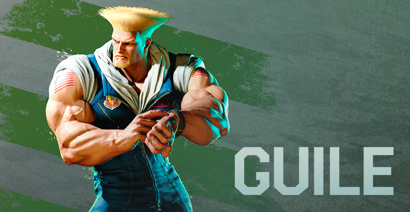 GUILE 6