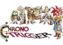Chrono Trigger 7