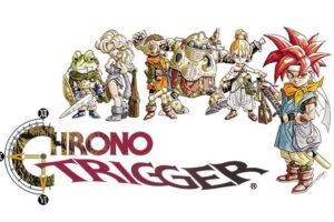 Chrono Trigger 7