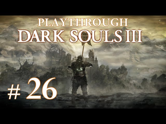 LOTHRIC PRINCE OUBLIE Dark Souls