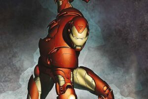 Iron Man Extremis par Warren Ellis et Adi Granov 24