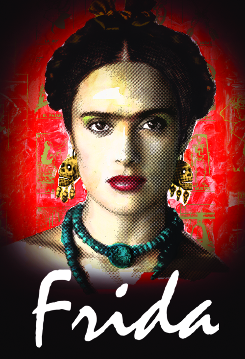 Frida film 0