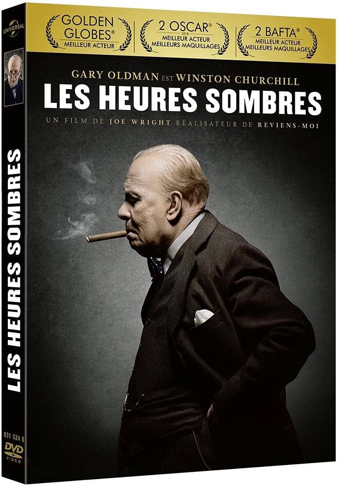 LES HEURES SOMBRES 5
