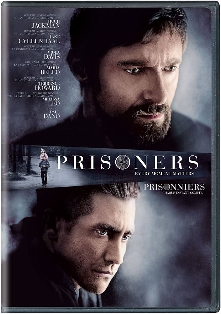 Prisoners movie