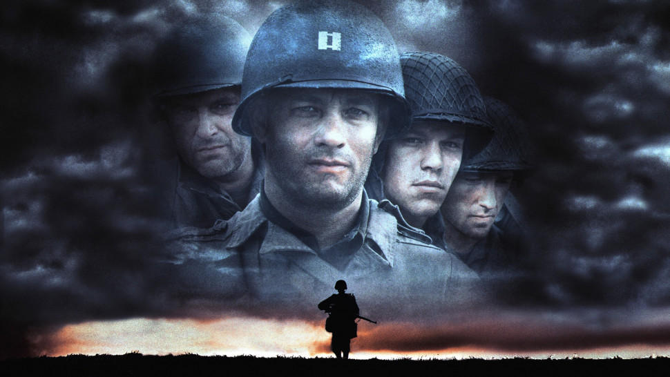 Saving Private Ryan