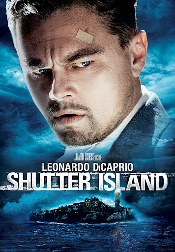 Shutter Island movie