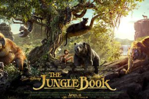 The Jungle Book