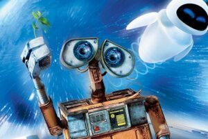 Wall E