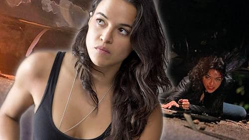LETTY ORTIZ FAST AND FURIOUS