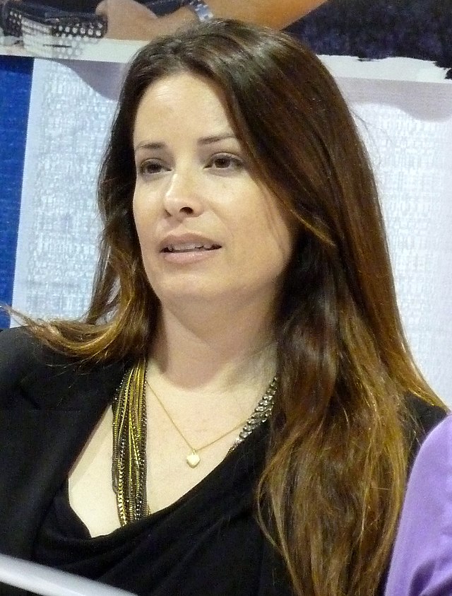 PIPER HALLIWELL