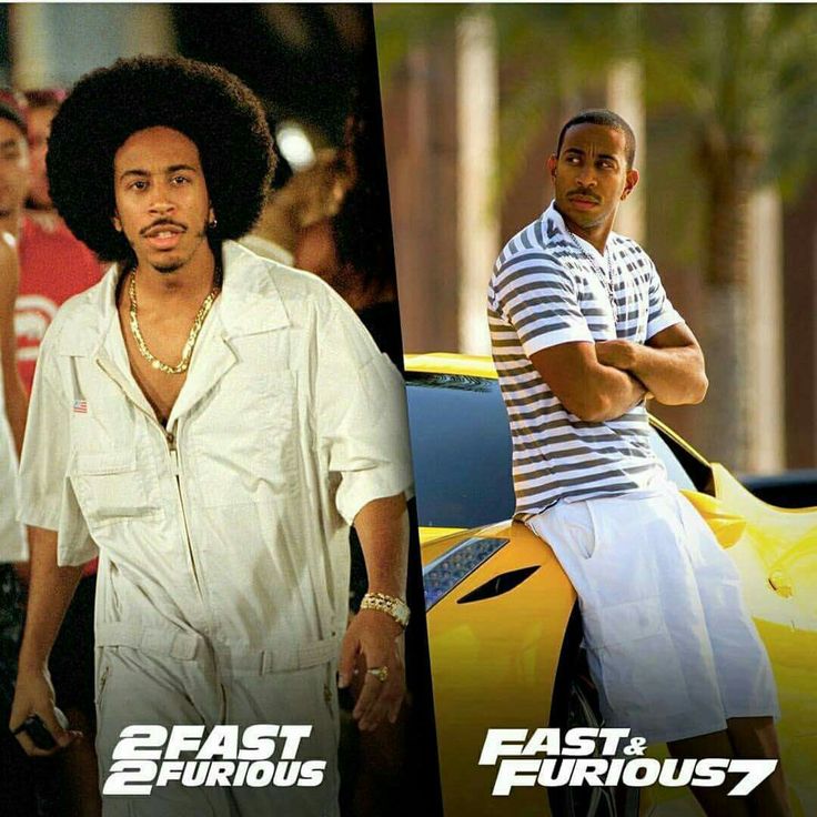 TEJ PARKER FAST AND FURIOUS