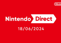 Nintendo Direct