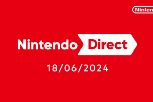 Nintendo Direct