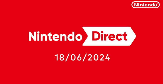 Nintendo Direct