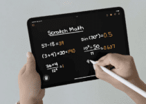 Application performante pour les maths sur iPad : enfin une