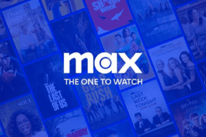 Arrivée en France de Max, nouvelle plateforme streaming