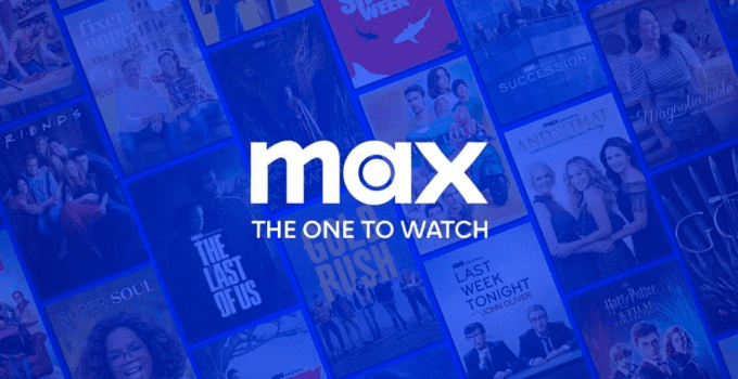 Arrivée en France de Max, nouvelle plateforme streaming