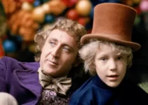 Charlie and the Chocolate Factory 4