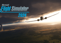 Flight Simulator 2024 : découvrez les nouvelles améliorations