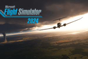 Flight Simulator 2024 : découvrez les nouvelles améliorations