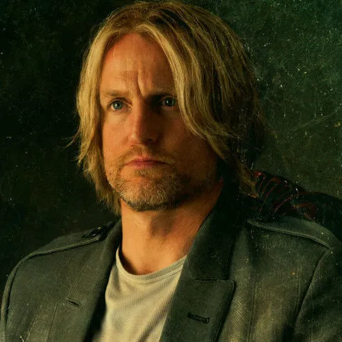 Haymitch Abernathy Hunger Games 0