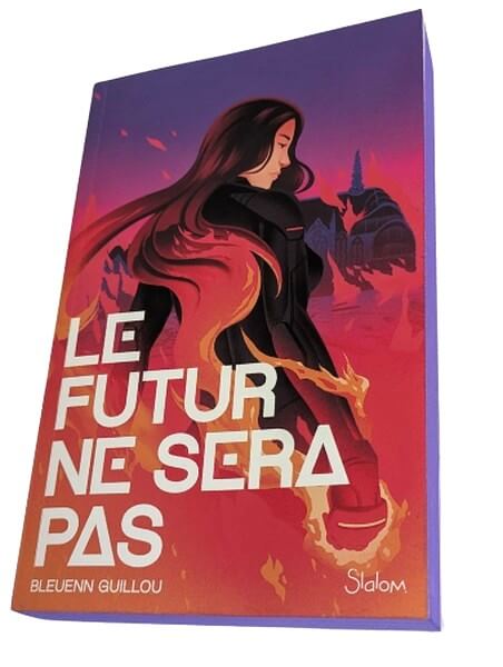 future ne sera pas