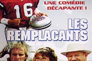 Les Remplaçants (2000 Howard Deutch) 2