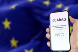 Projet d'entraînement IA de Meta suspendu en Europe