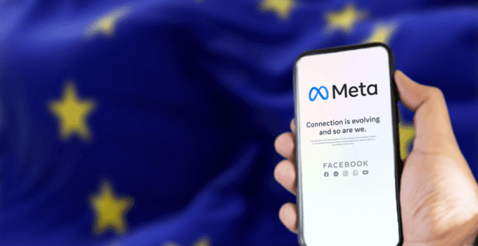 Projet d'entraînement IA de Meta suspendu en Europe