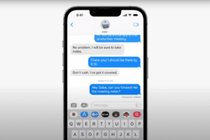 Récupérer des SMS supprimés sur iPhone : astuces et conseils