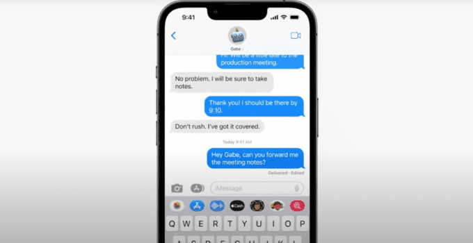 Récupérer des SMS supprimés sur iPhone : astuces et conseils