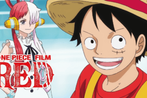 Red One Piece: nouvelle série sur Netflix