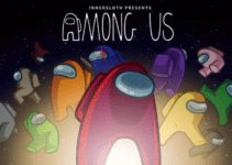 Série TV sur Among Us en préparation!