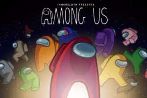 Série TV sur Among Us en préparation!