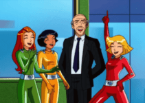 Totally Spies : série live action en développement