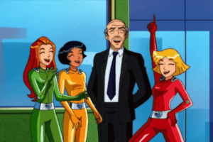 Totally Spies : série live action en développement