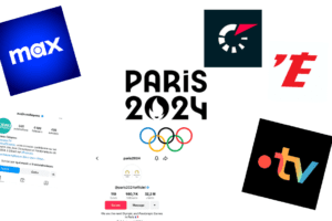 Paris 2024 : Suivre les Jeux Olympiques en direct