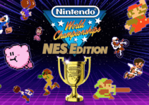 Nintendo World Championships : Nes Edition