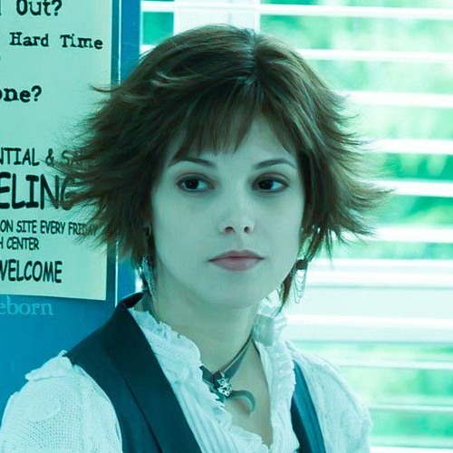 Alice Cullen 1