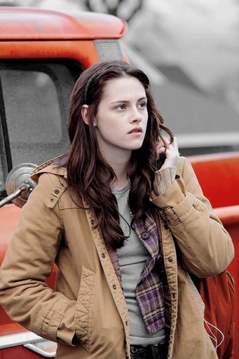 Bella Swan 0