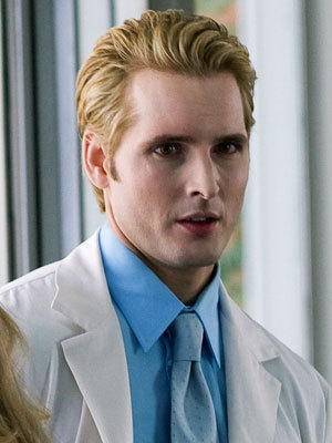 Carlisle Cullen 3