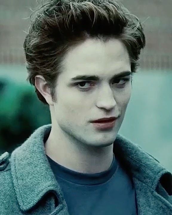 Edward Cullen 0