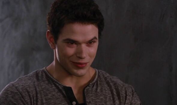 Emmett Cullen 2