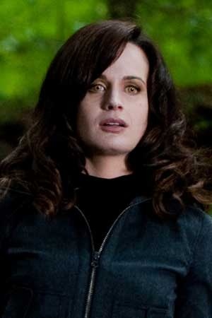 Esme Cullen 2