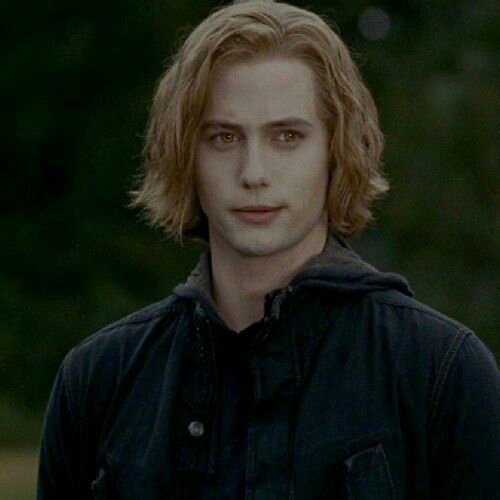 Jasper Hale 0