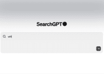 SearchGPT