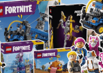 LEGO Fortnite