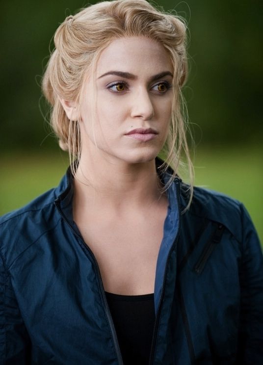 Rosalie Hale 2