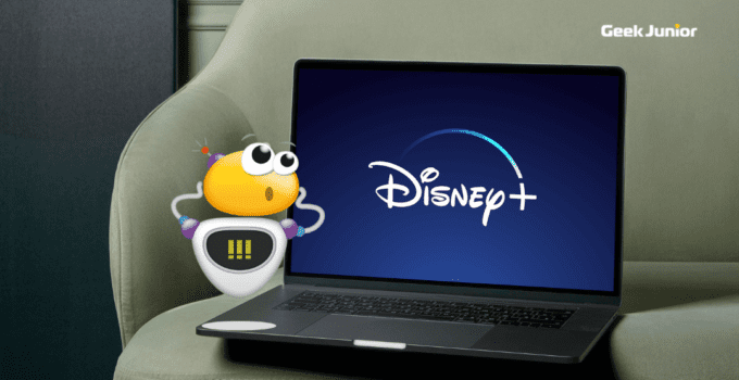 Disney+ Prix