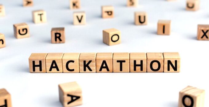 hackathon 1